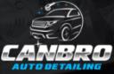 Canberra Auto Detailing logo